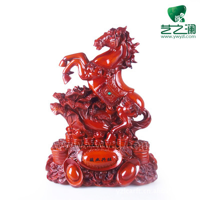 駿業(yè)興旺樹(shù)脂工藝品 匠心獨(dú)運(yùn)，點(diǎn)亮家居與禮贈(zèng)藝術(shù)